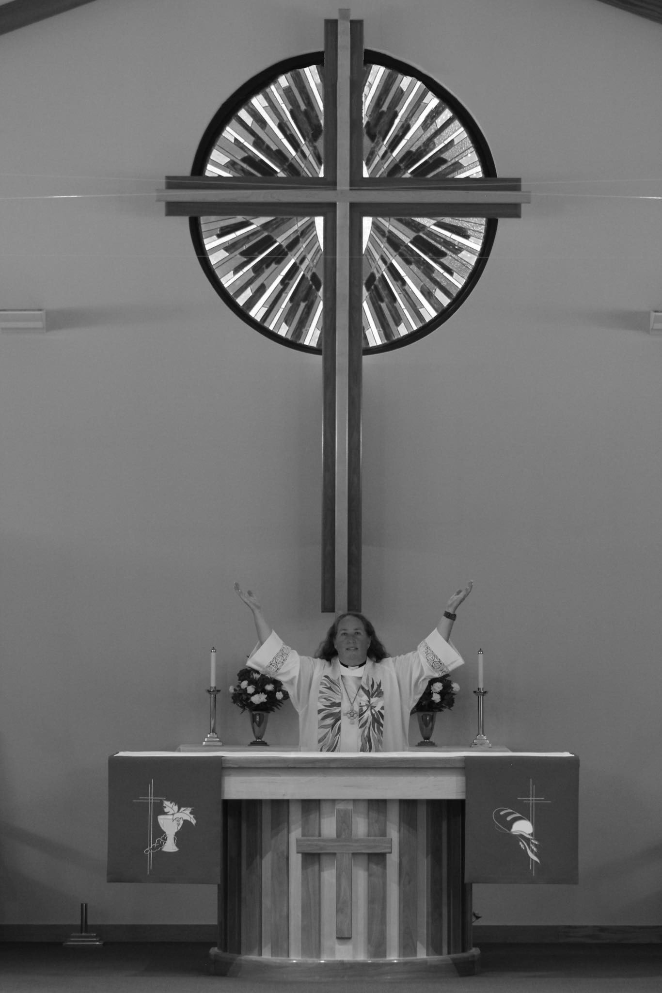 Joy in Christ congregation